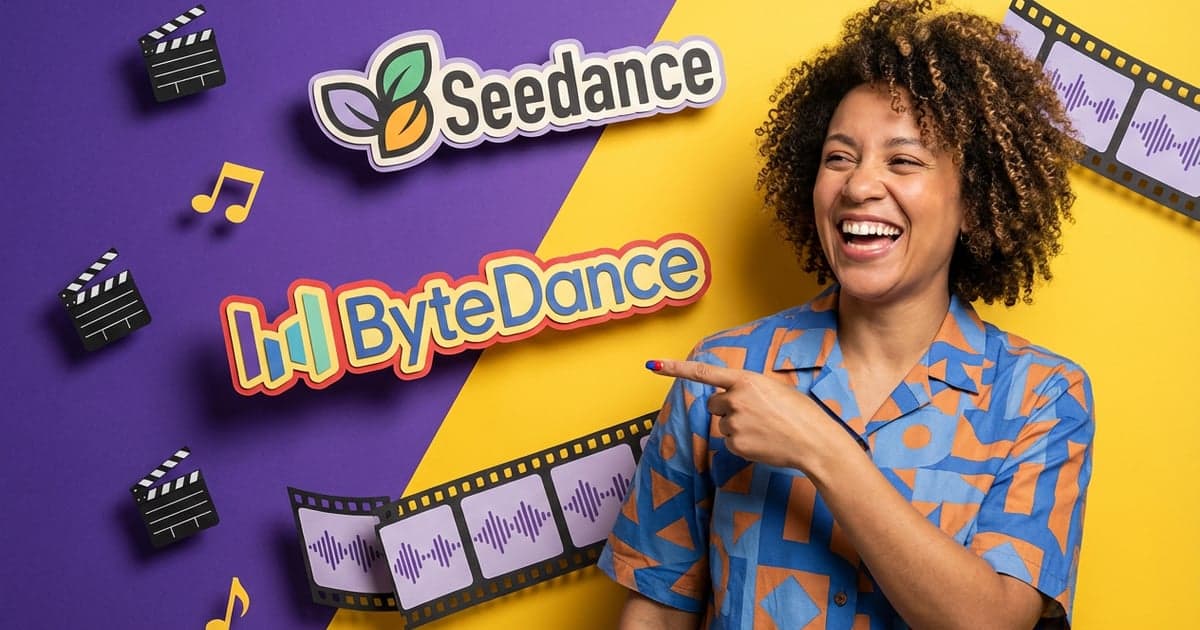 Seedance 1.5 Pro